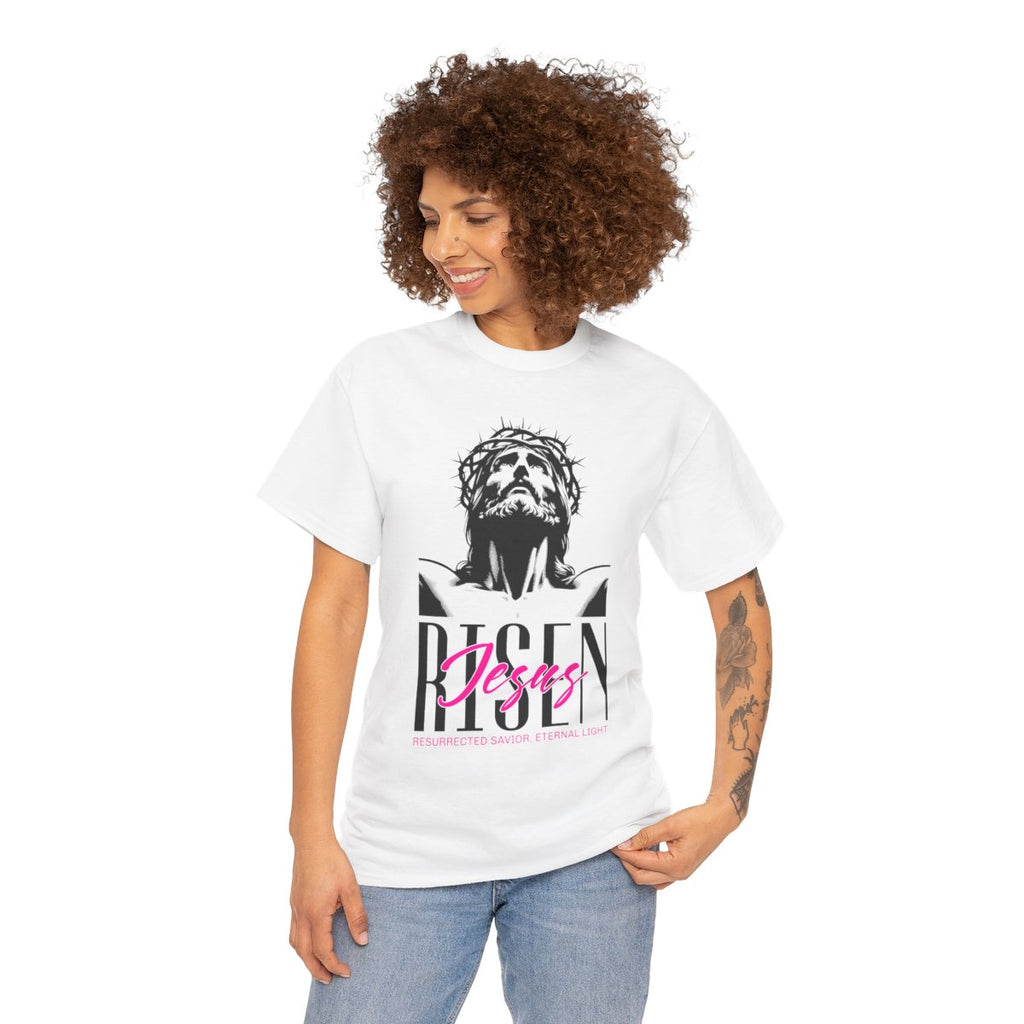 ESTHER - Basic Tee
