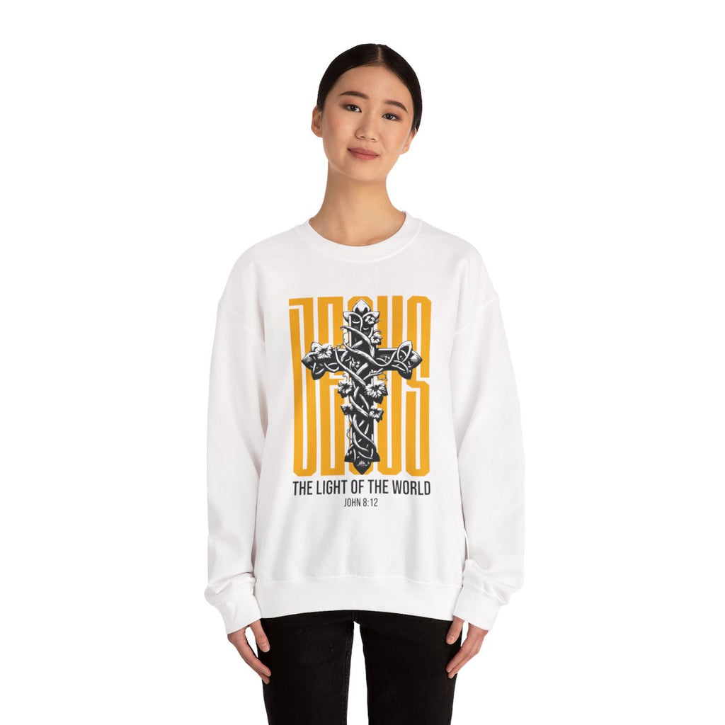 SAMUEL - Sweatshirt