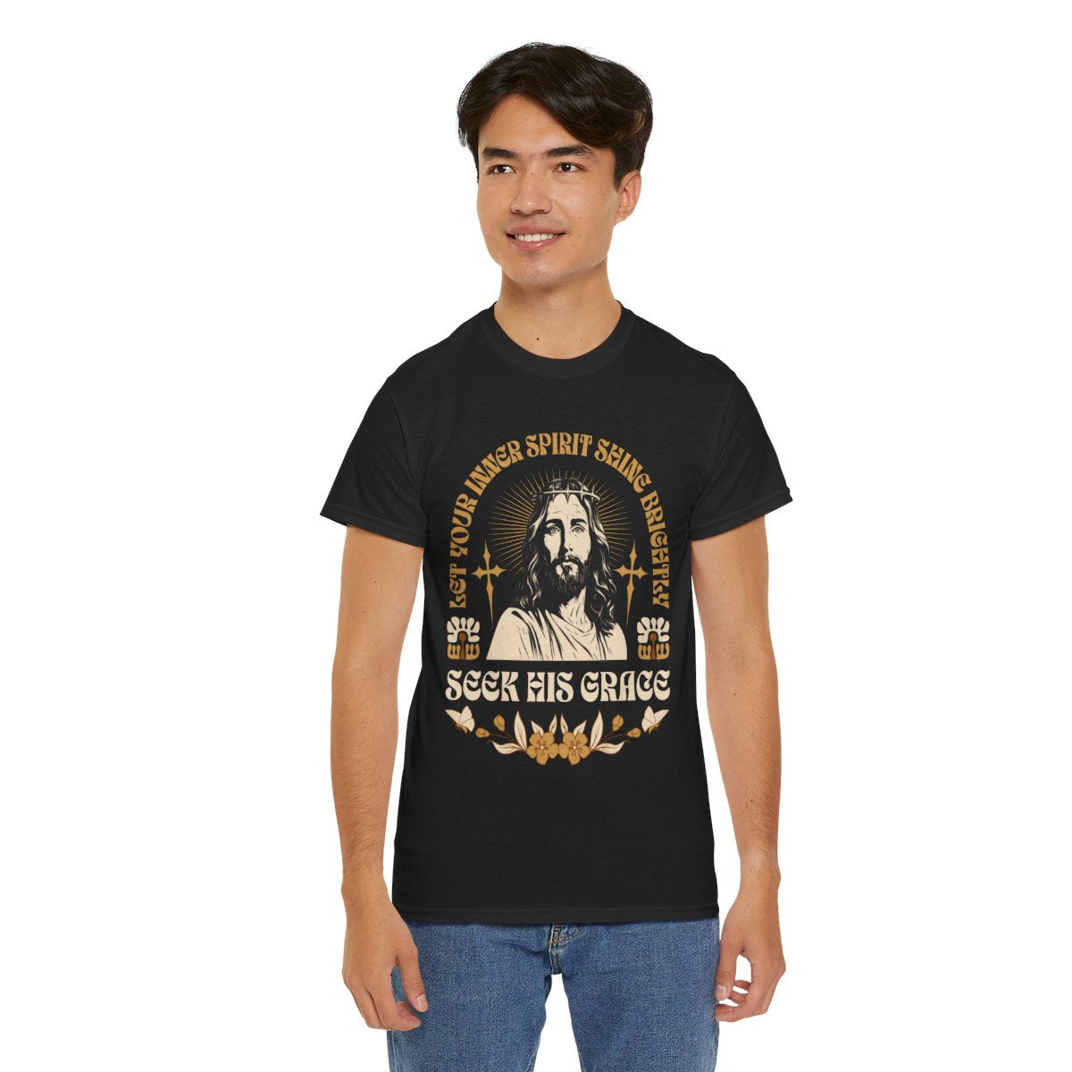 PAUL - Basic Tee