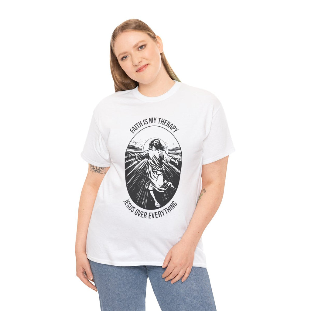 JAMIE - Basic Tee