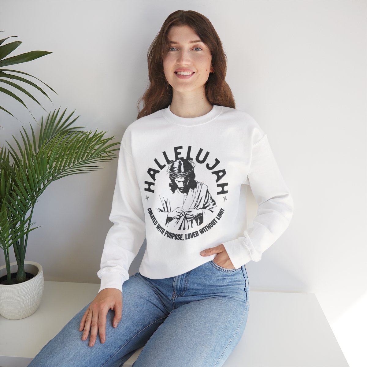 MADELYN - Sweatshirt
