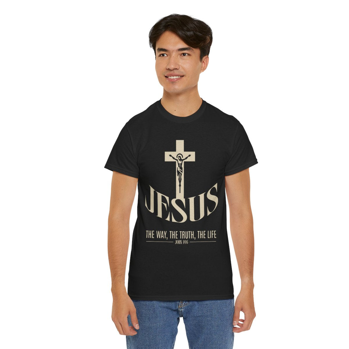 HOSEA - Basic Tee