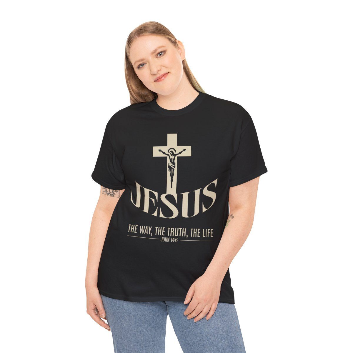 HOSEA - Basic Tee