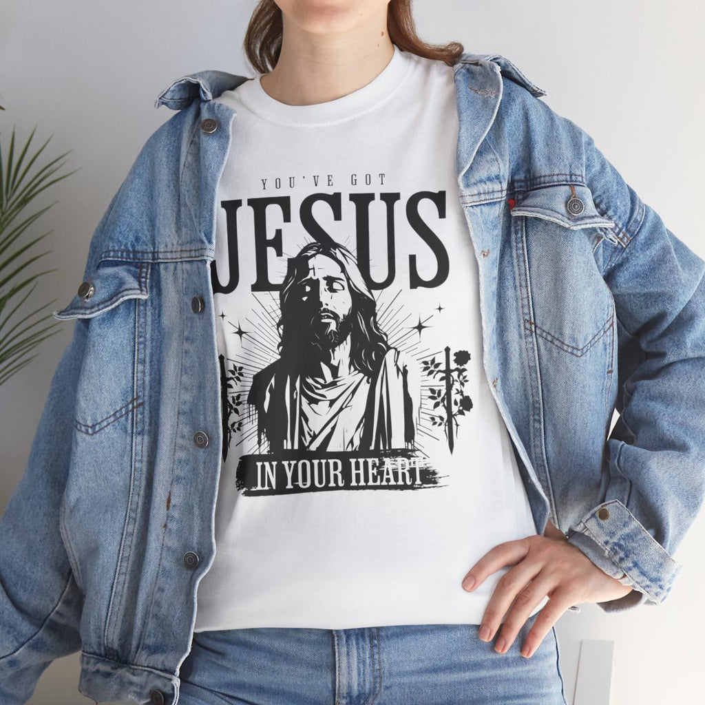 MALENA - Basic Tee