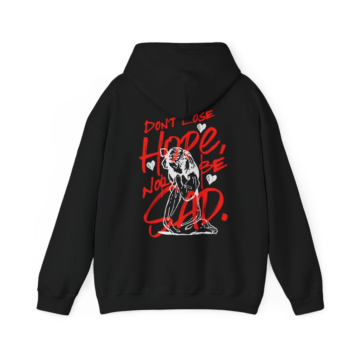 ZORA - Hoodie