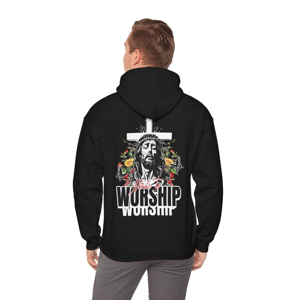 STEPHEN - Hoodie