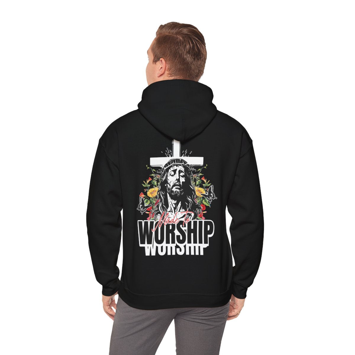 STEPHEN - Hoodie
