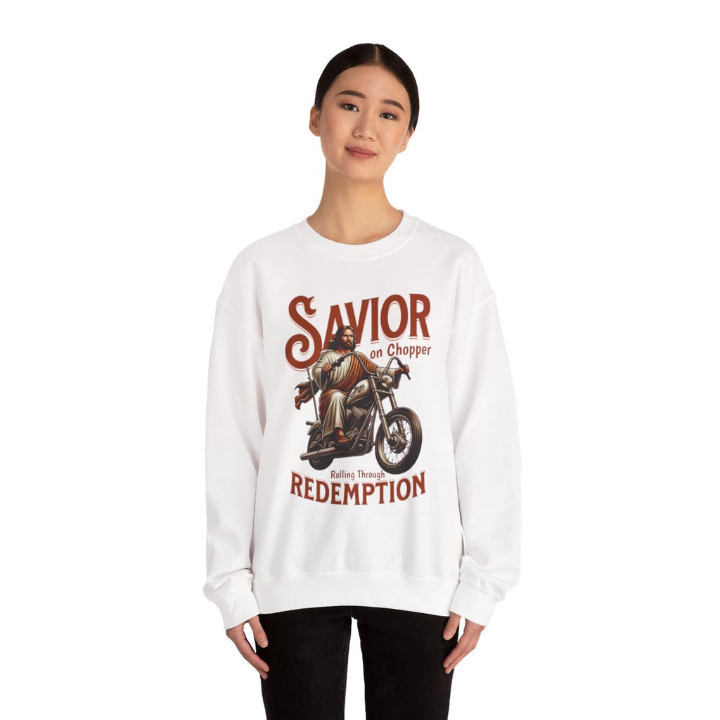 JOHN - Sweatshirt