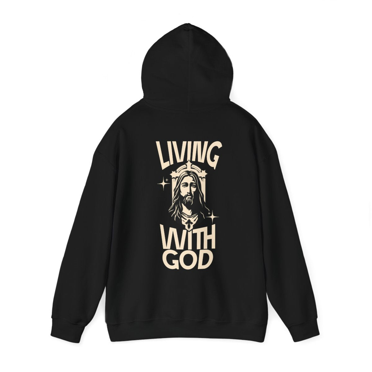 JARED - Hoodie