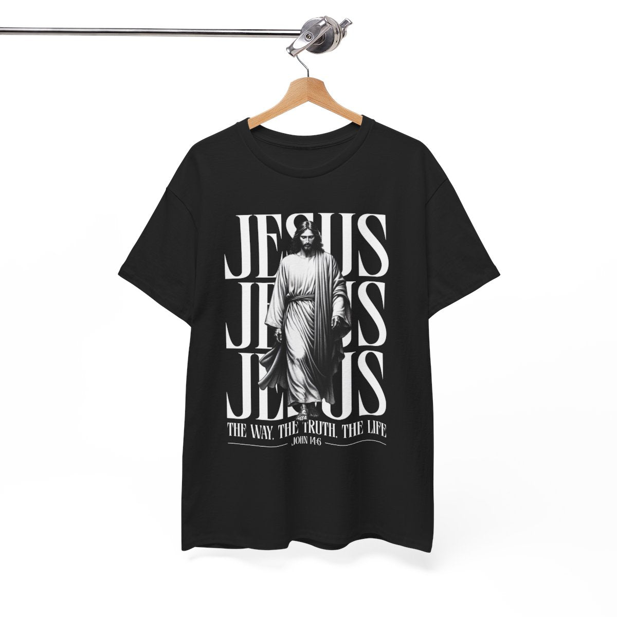 EVAN - Basic Tee