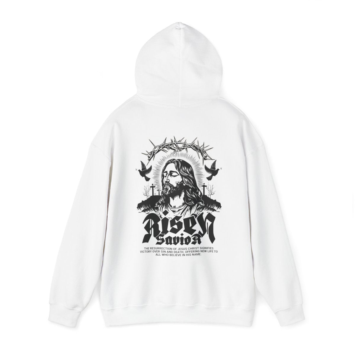 DAVID - Hoodie