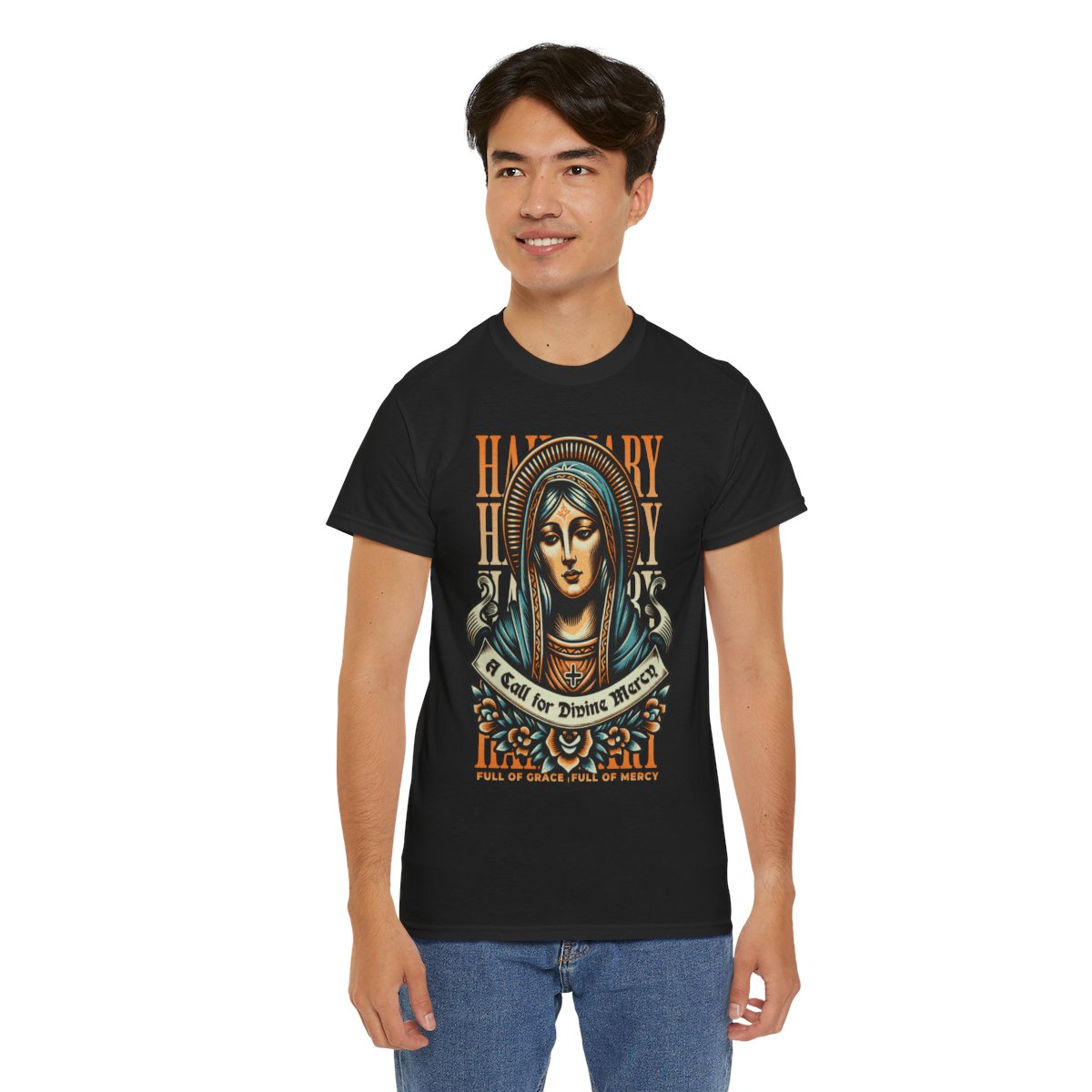 PAOLA - Basic Tee