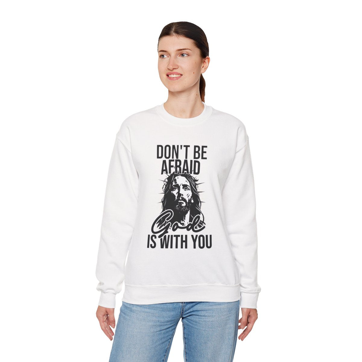 MICHELLE - Sweatshirt