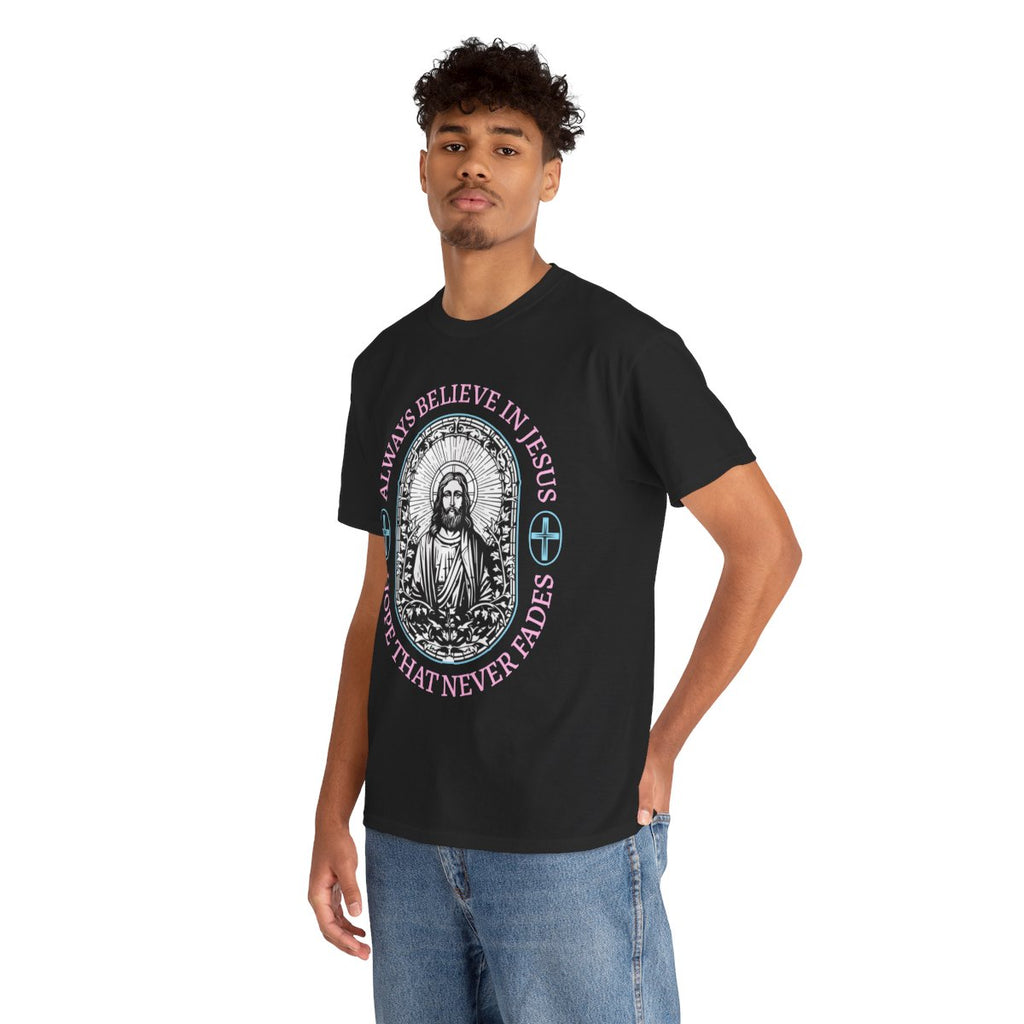 IZZY - Basic Tee