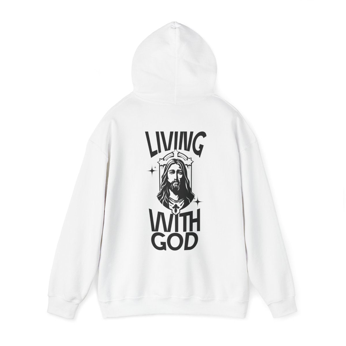 JARED - Hoodie