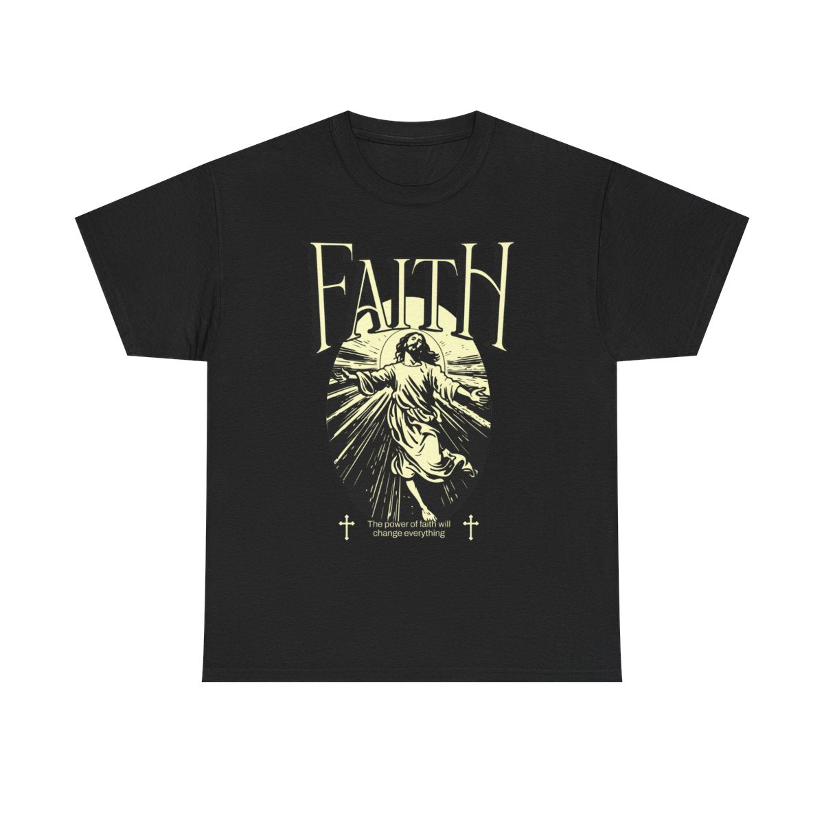 JAYDEN - Kids Tee