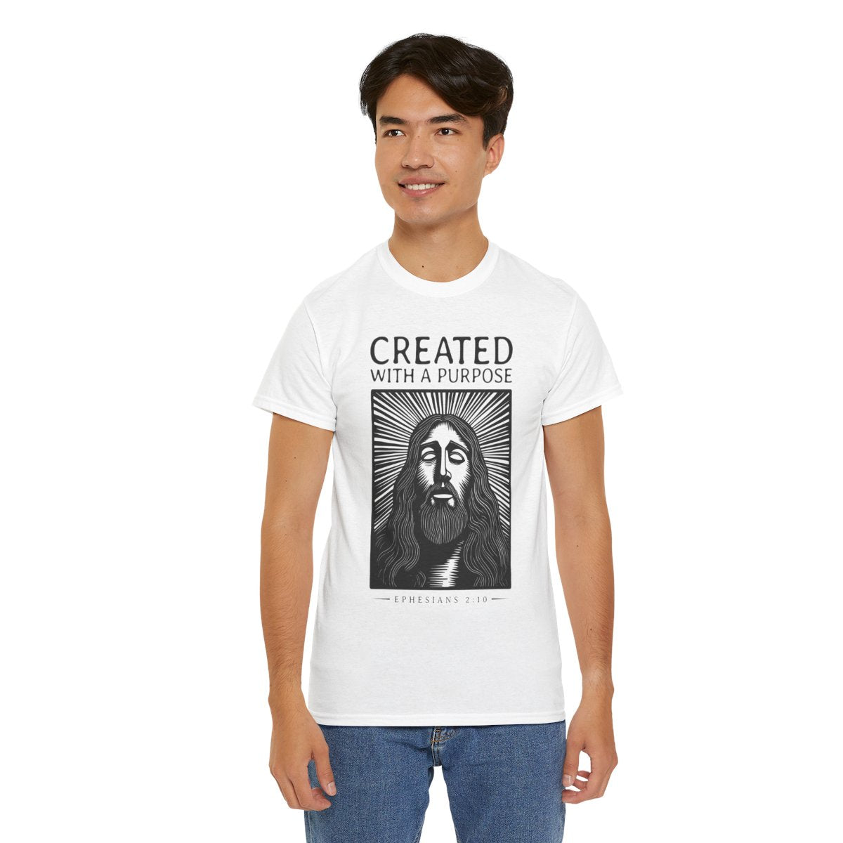 GIDEON - Basic Tee