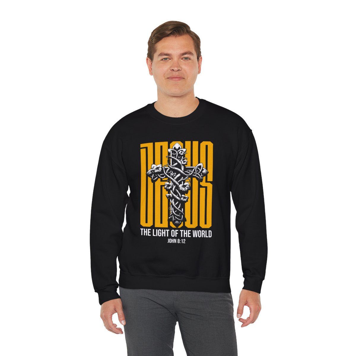 SAMUEL - Sweatshirt