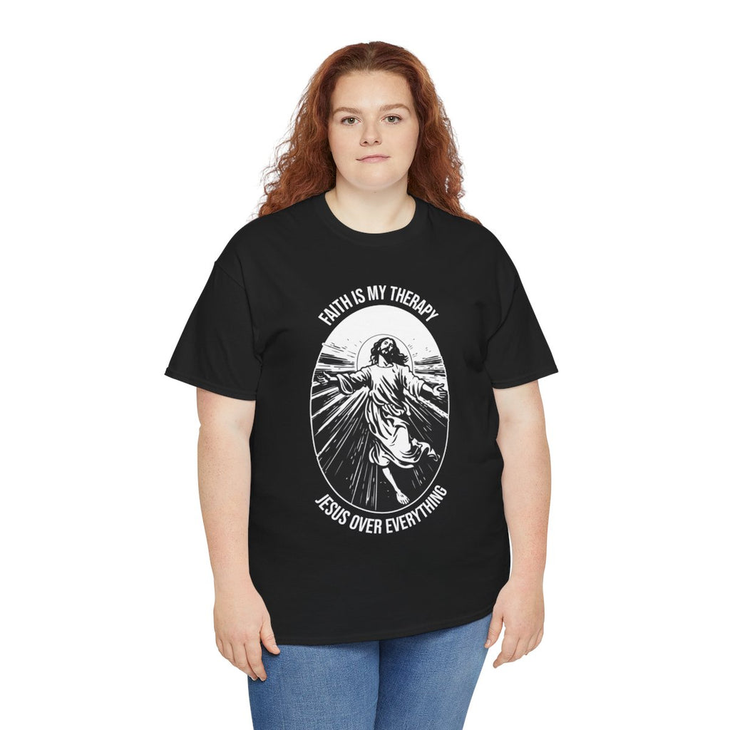 JAMIE - Basic Tee