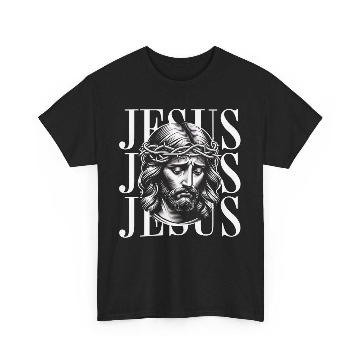 ETHAN - Basic Tee