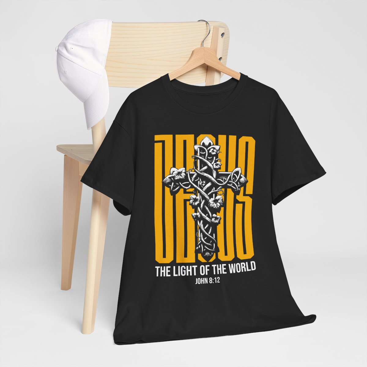 SAMUEL - Kids Tee