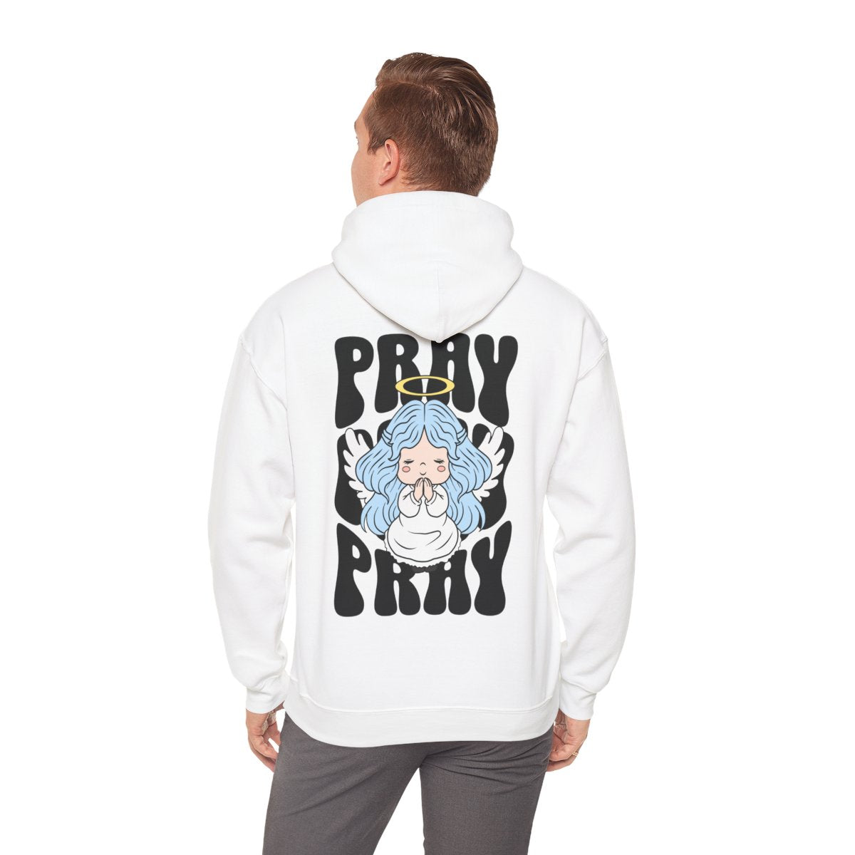 MIKE - Hoodie