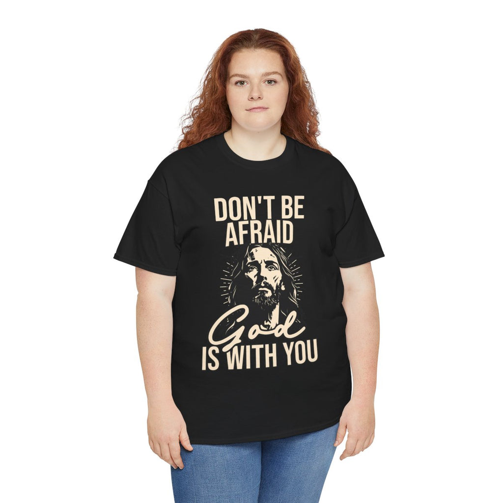 MICHELLE - Basic Tee