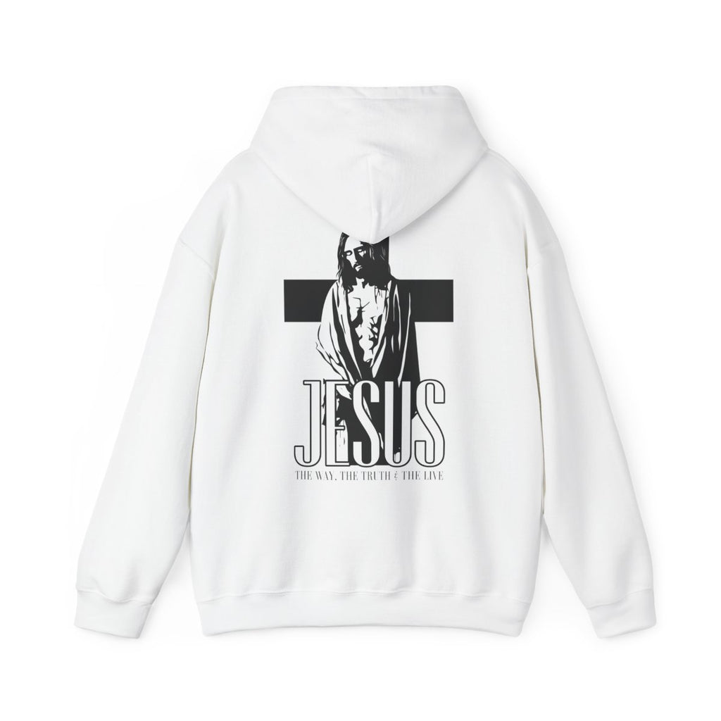 IAN - Hoodie