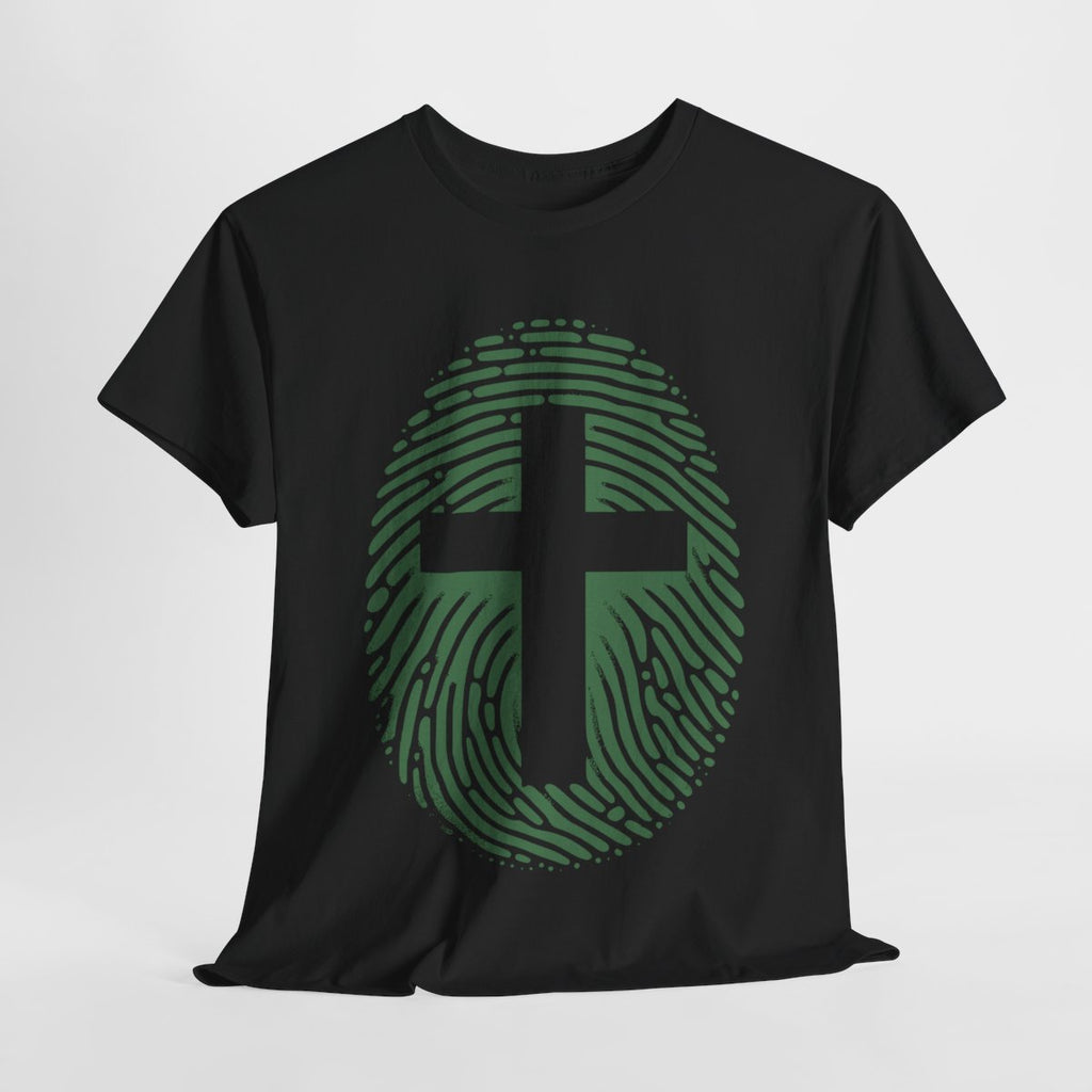 ASHER - Basic Tee