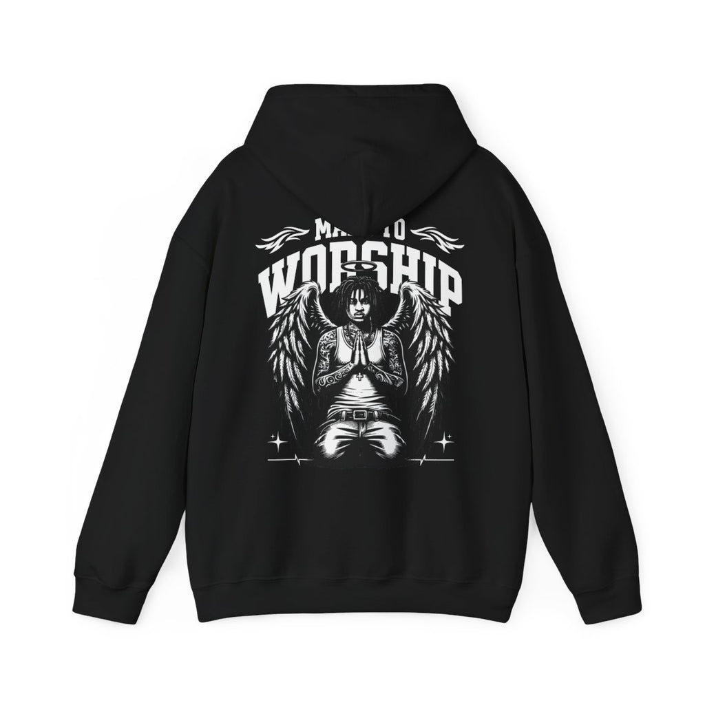JOEY - Hoodie