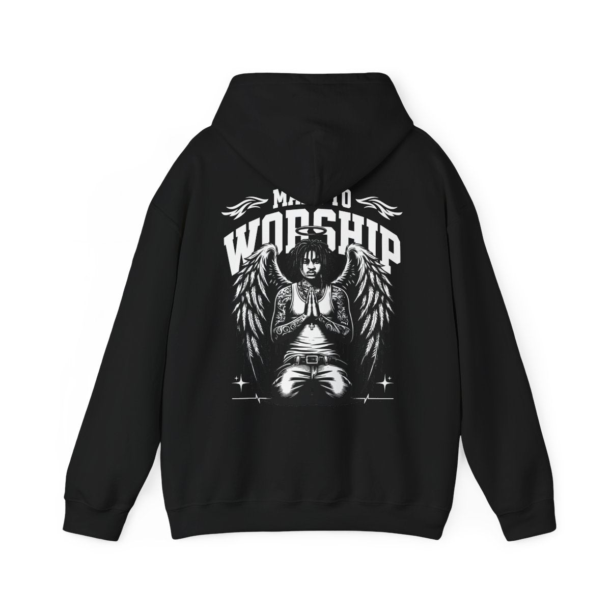 JOEY - Hoodie