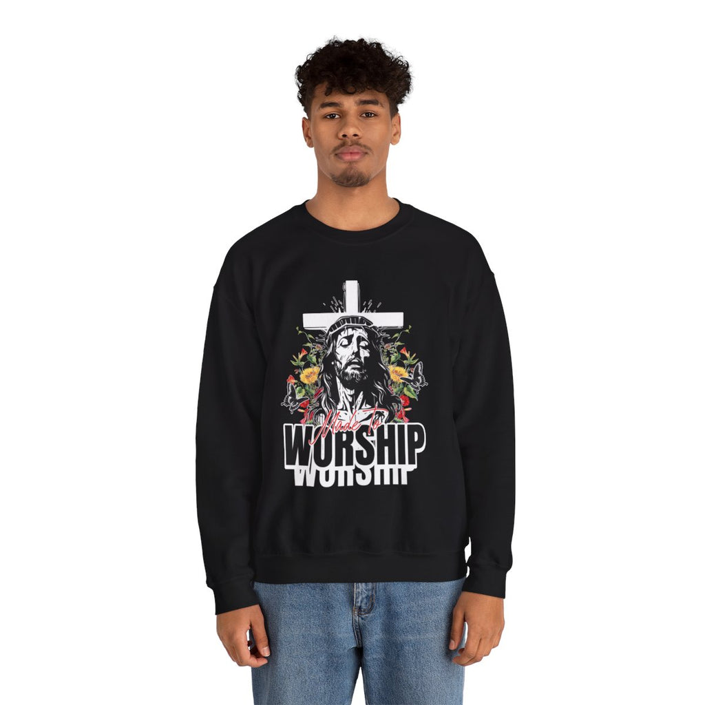 STEPHEN - Sweatshirt
