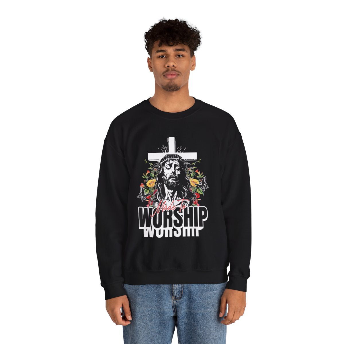 STEPHEN - Sweatshirt