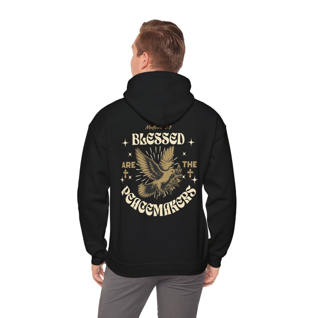 ELIAS - Hoodie