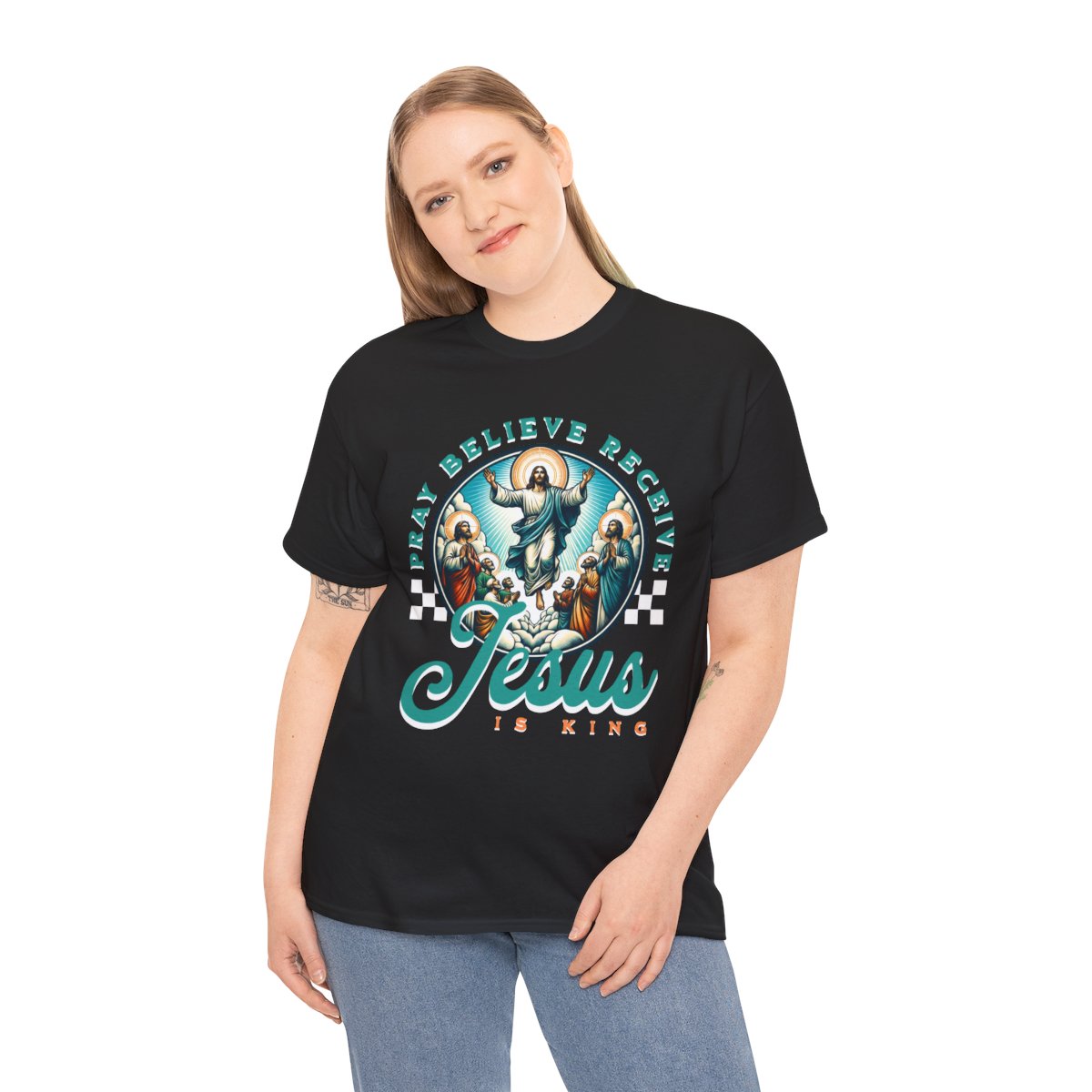 FELIX - Basic Tee