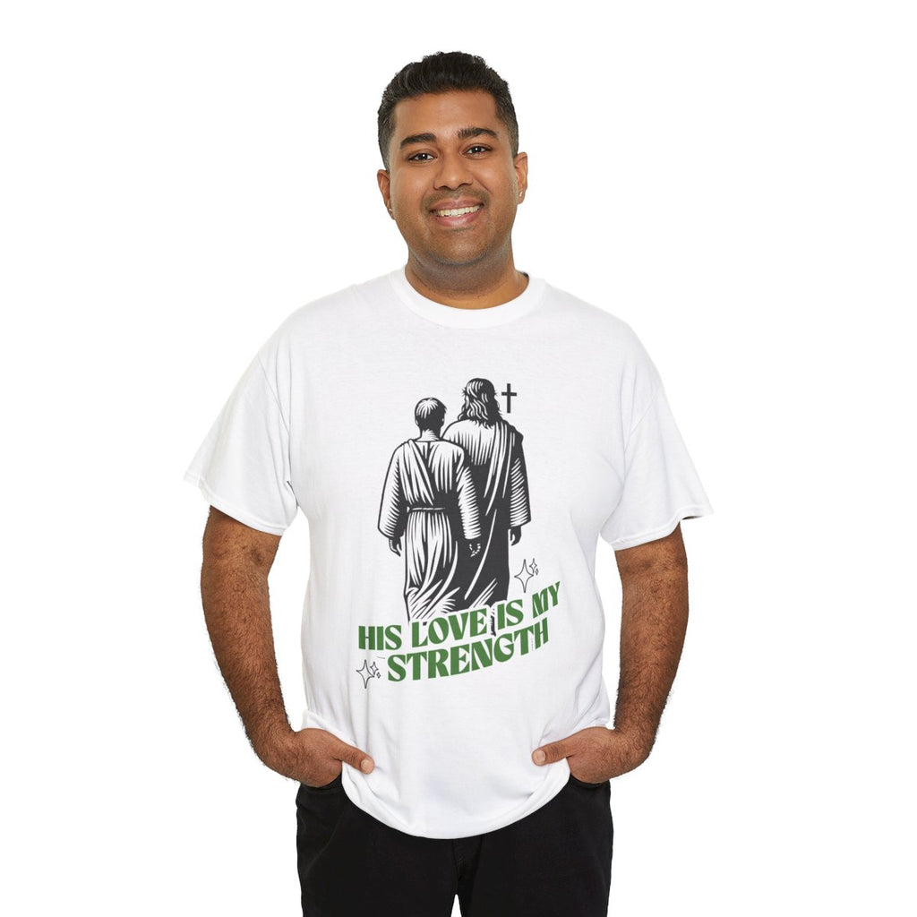 MARLENE - Basic Tee