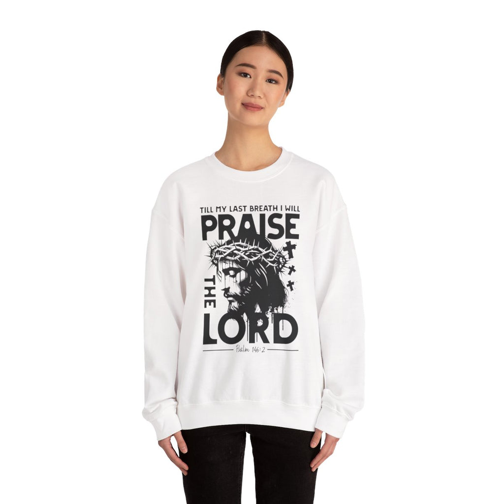 LISA - Sweatshirt