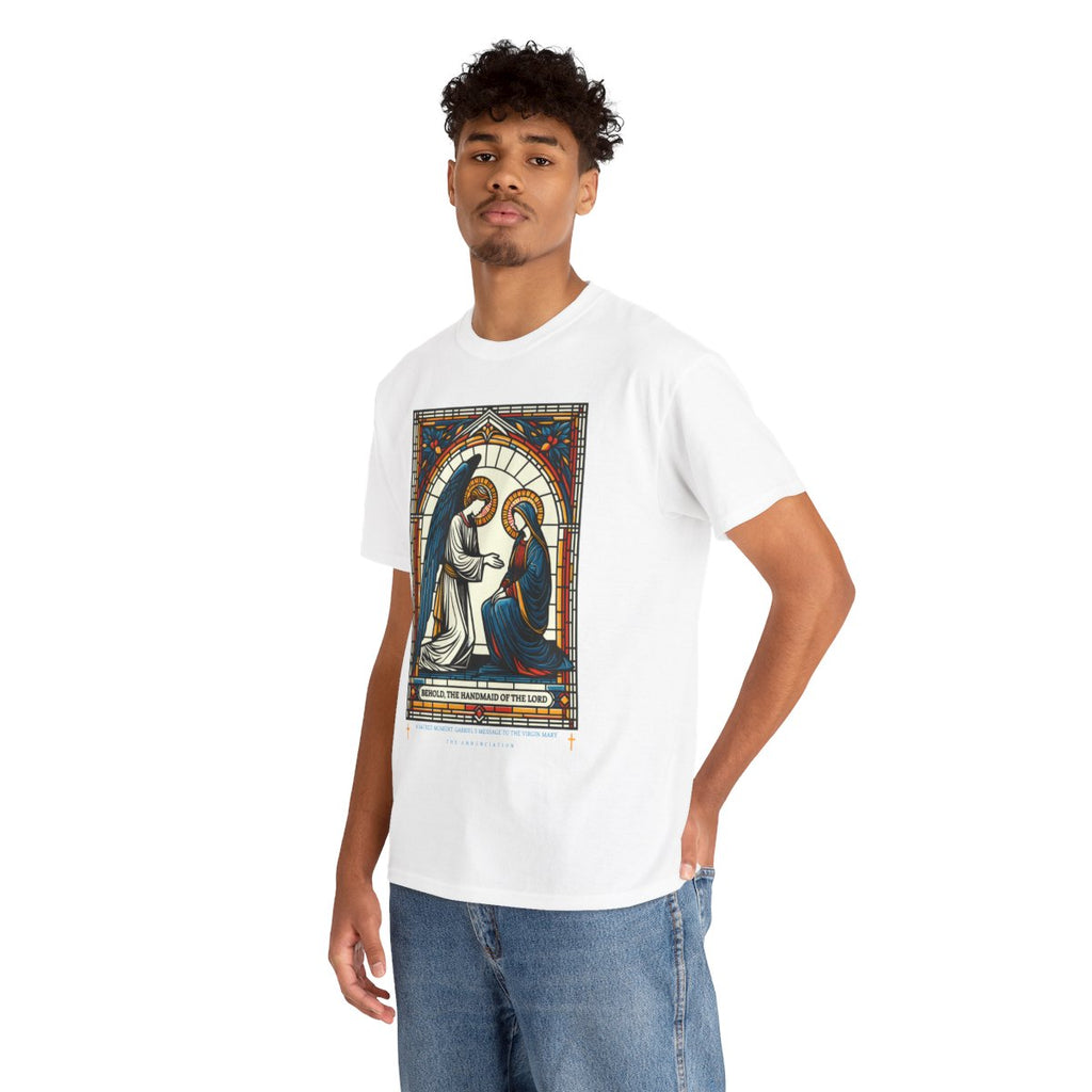 CHLOE - Basic Tee