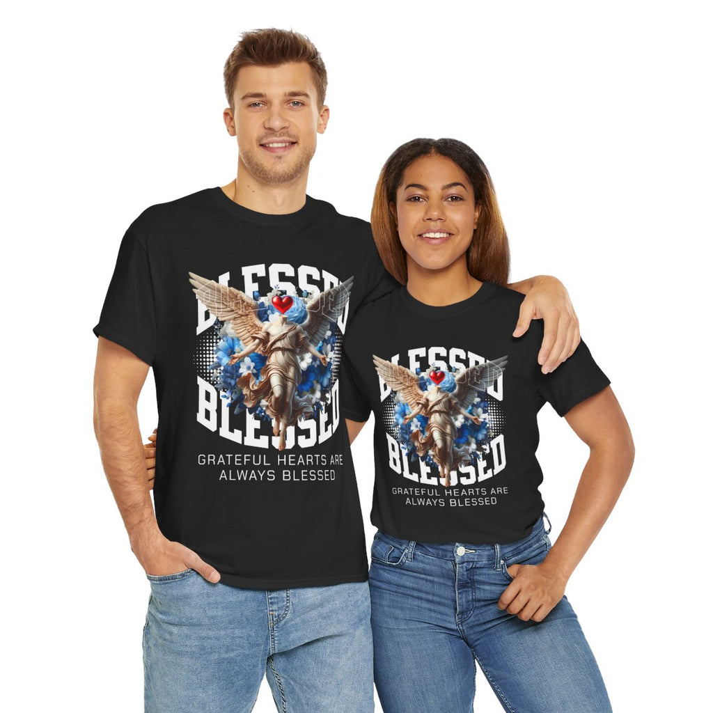 LEVI - Basic Tee