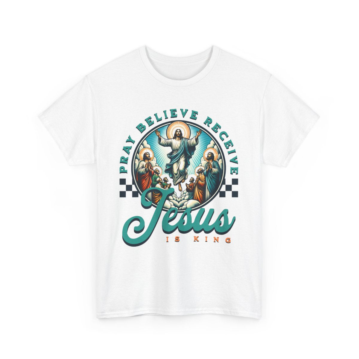 FELIX - Basic Tee