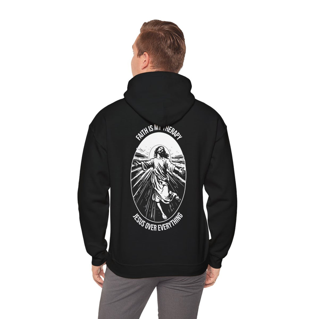 JAMIE - Hoodie