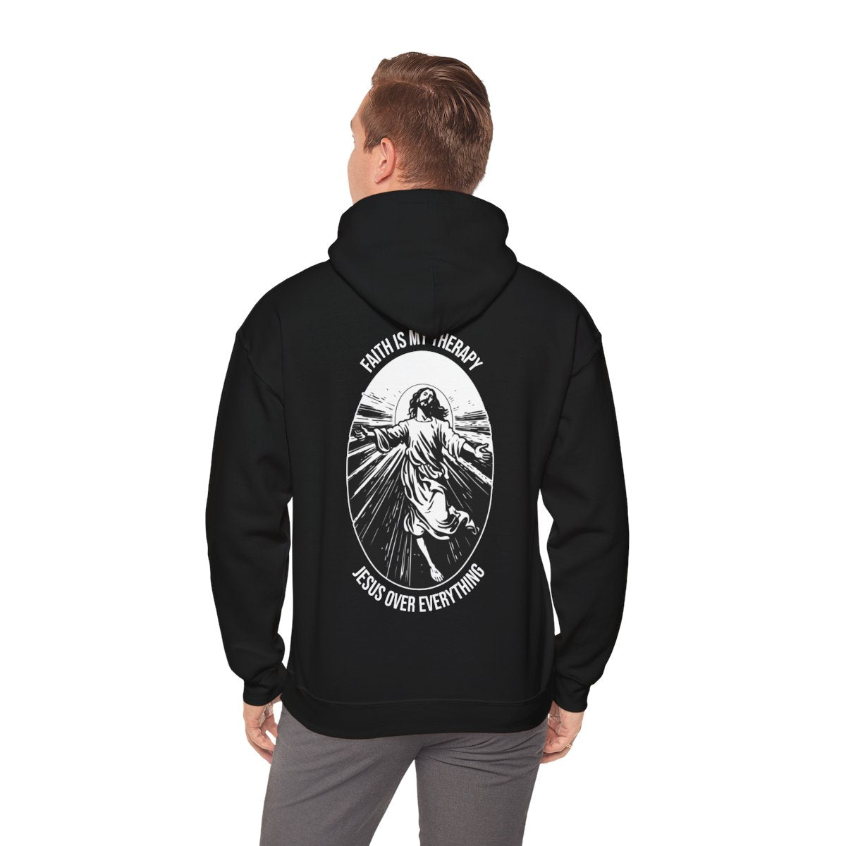 JAMIE - Hoodie