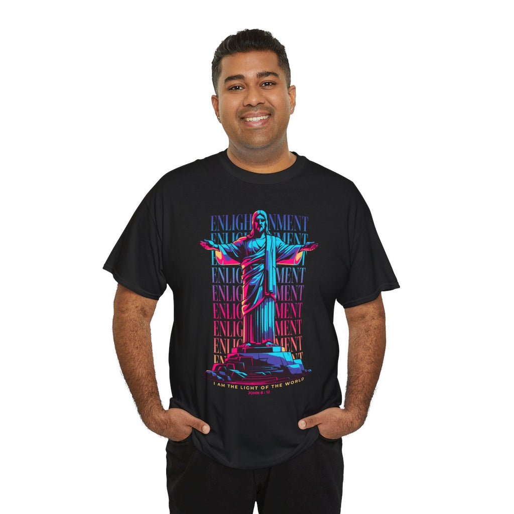 NICHOLAS - Basic Tee