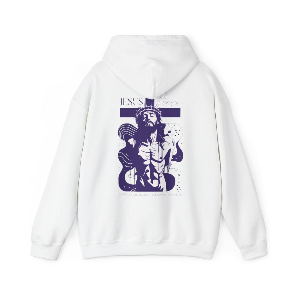 DAN - Hoodie