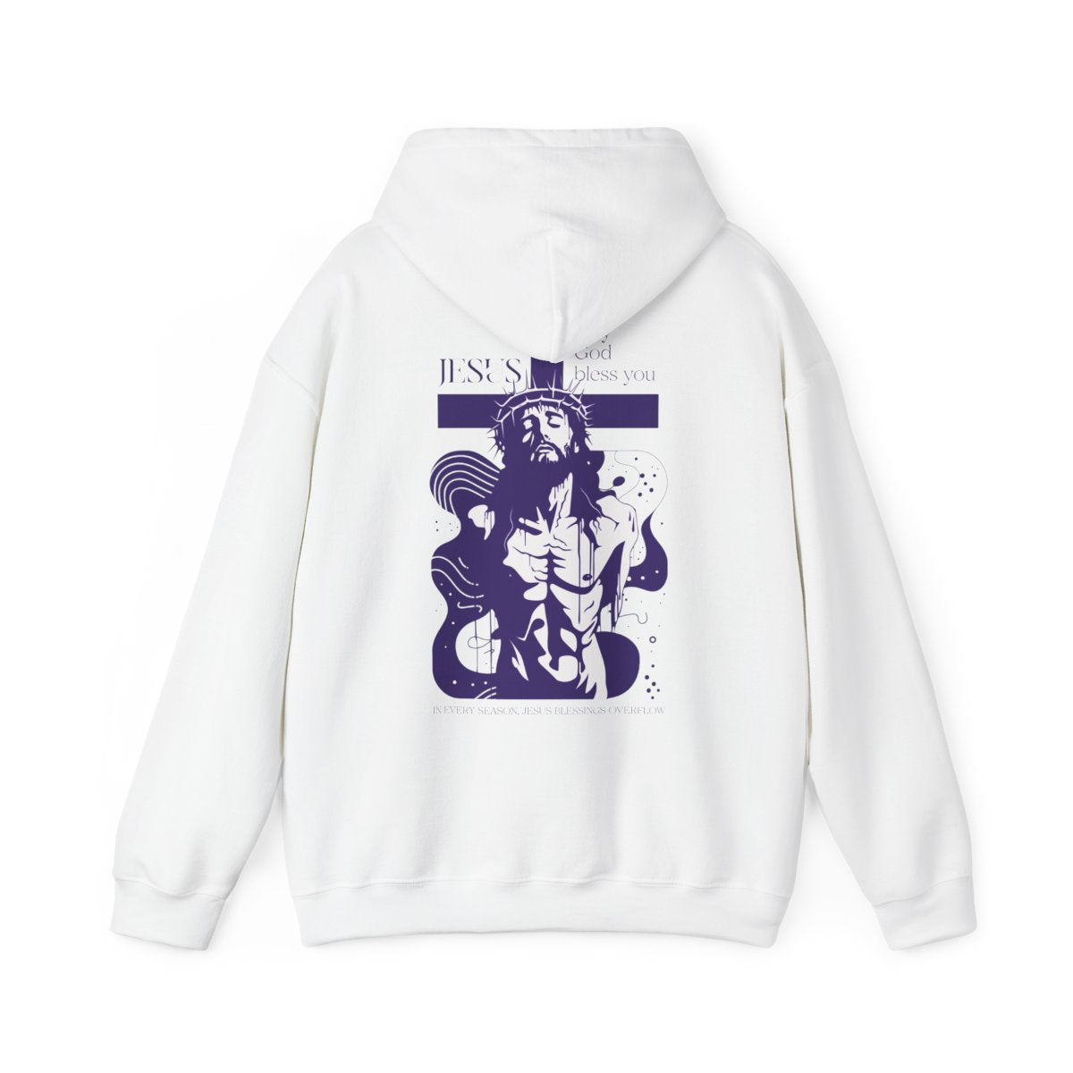 DAN - Hoodie