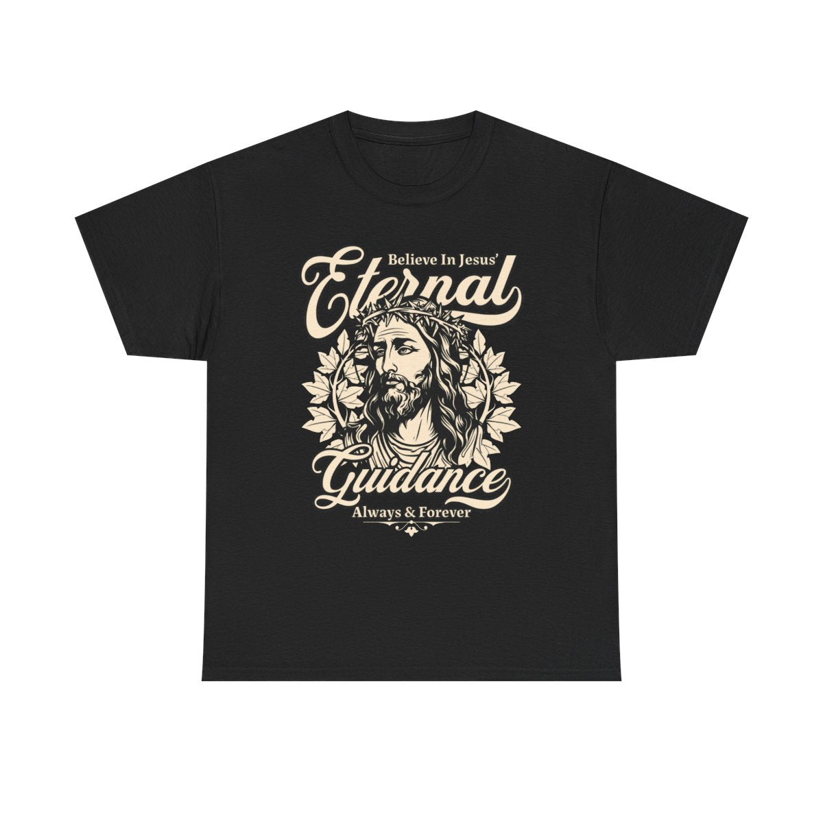ZACHARY - Basic Tee