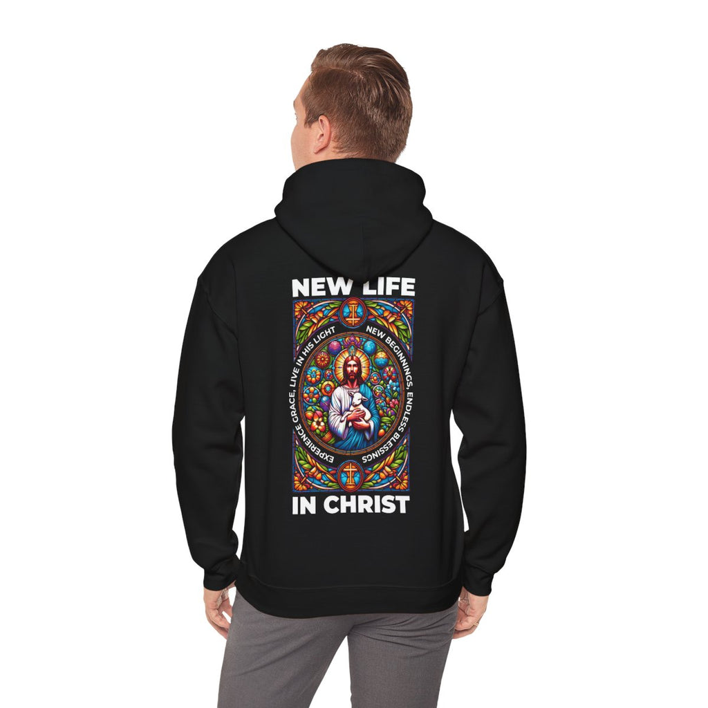 SIMON - Hoodie