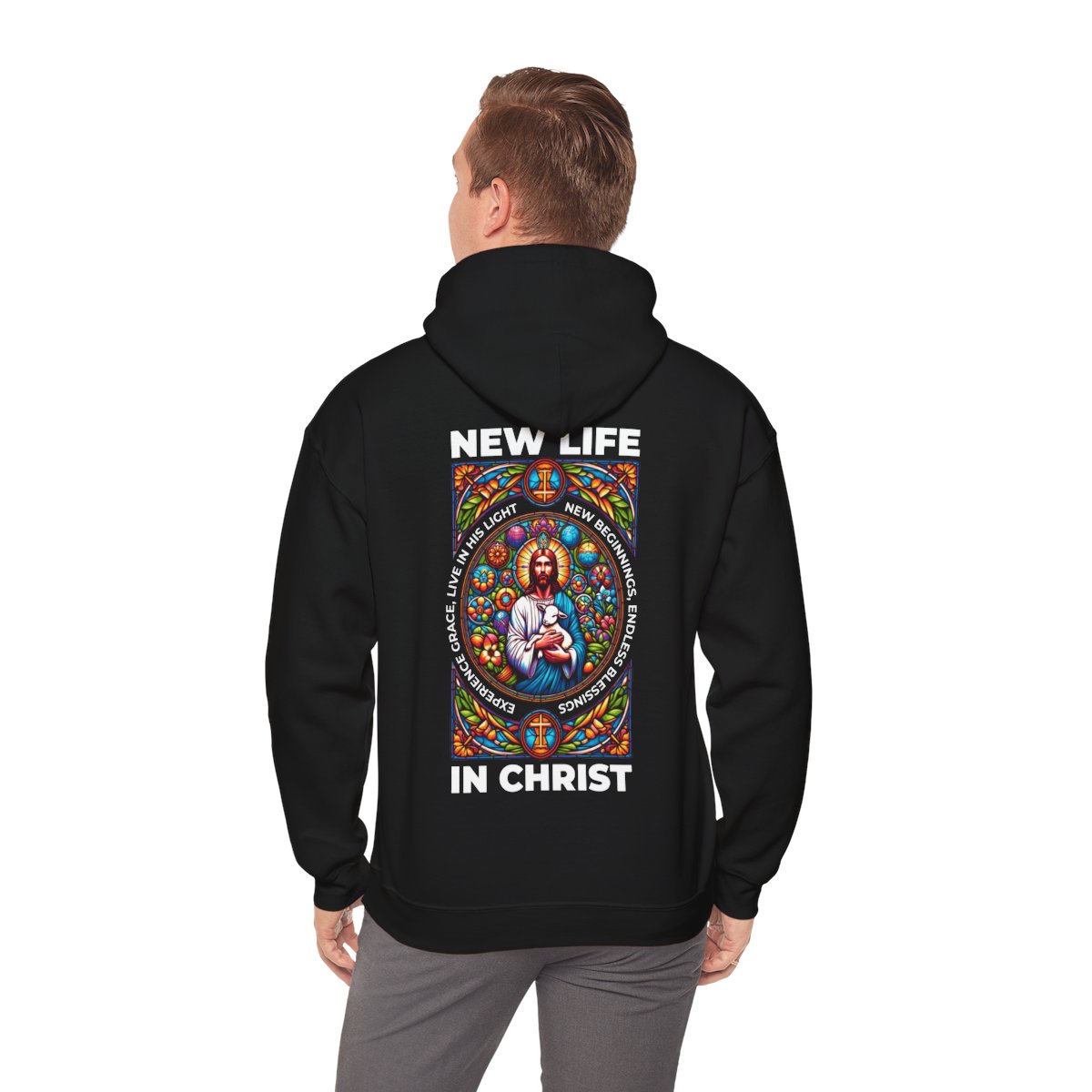 SIMON - Hoodie