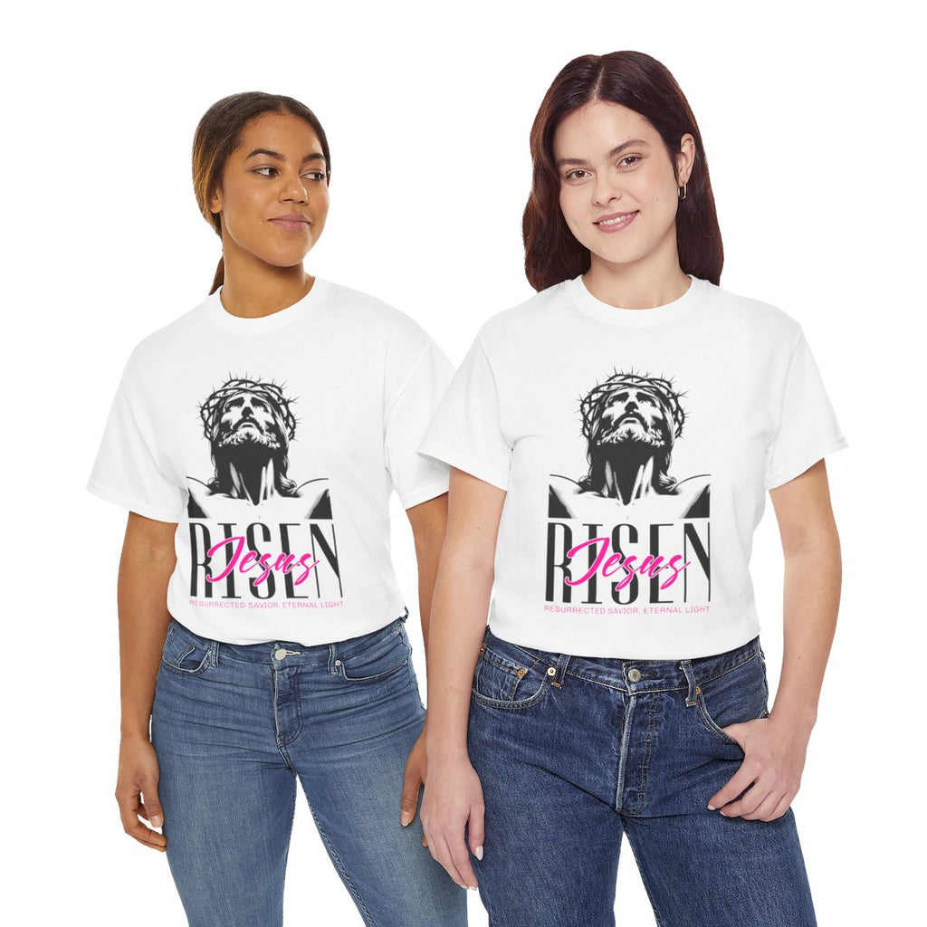 ESTHER - Basic Tee