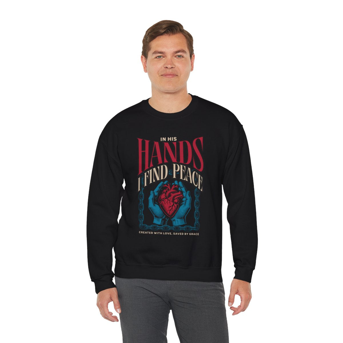 NAOMI - Sweatshirt